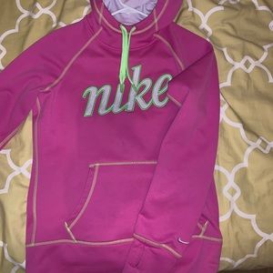 Barely Worn NIKE Hoodie